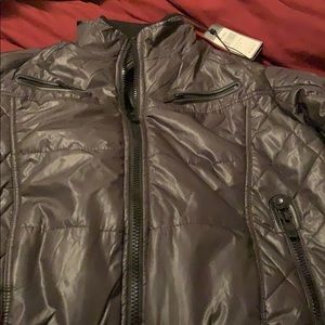 Men’s Jacket